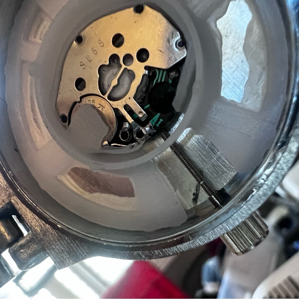 Geneva Watch - Picture 5 of 6